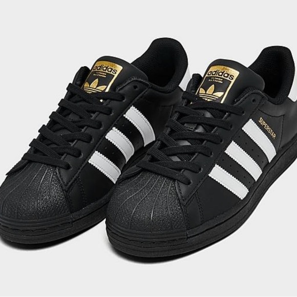 New Men’s Adidas Superstar ADV Shoes ~Size 10 ~New no box - Picture 3 of 13